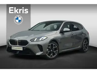 BMW 1 Serie 5-deurs 120 M Sport Design 18'' / Voorstoelen verwarmd / Driving Assistant / Parking Ass