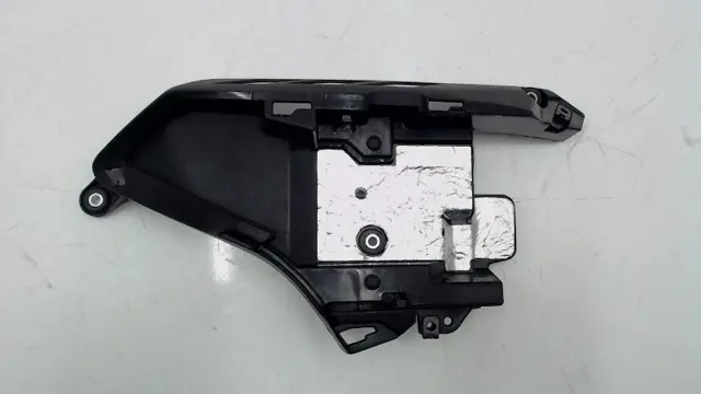 OVERIG Yamaha MT 10 2016 - 2021