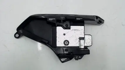 OVERIG Yamaha MT 10 2016 - 2021
