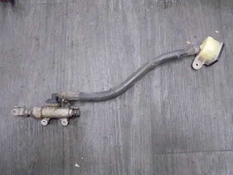 REMPOMP ACHTER Honda VFR 750 1990 - 1993
