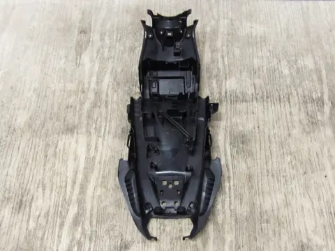 ACHTER SPATBORD Honda CBR 650 F 2014 - 2019