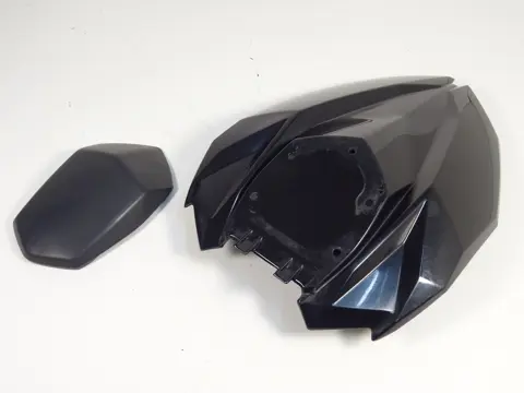 BUDDY COVER Kawasaki Z 800 2013 - 2014