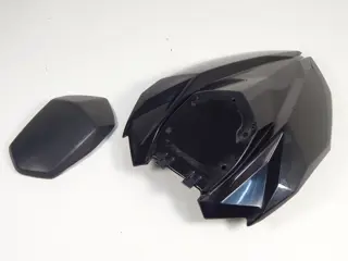 BUDDY COVER Kawasaki Z 800 2013 - 2014