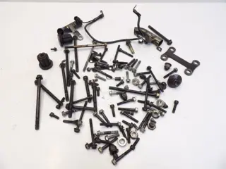 MOTORBLOK DIVERSE Suzuki GSX R 750 1990 - 1991
