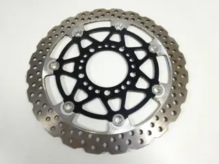 REMSCHIJF VOOR Kawasaki ER 6 2005 - 2008