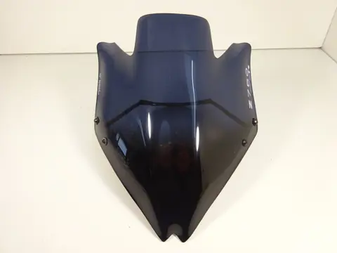 WINDSCHERM Kawasaki Z 750 2007 - 2010