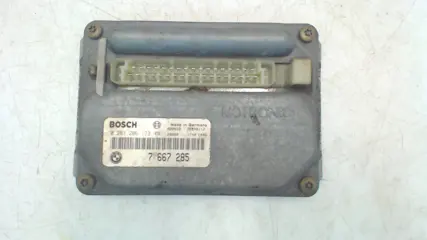 CDI UNIT BMW R 1150 GS 1999 - 2001