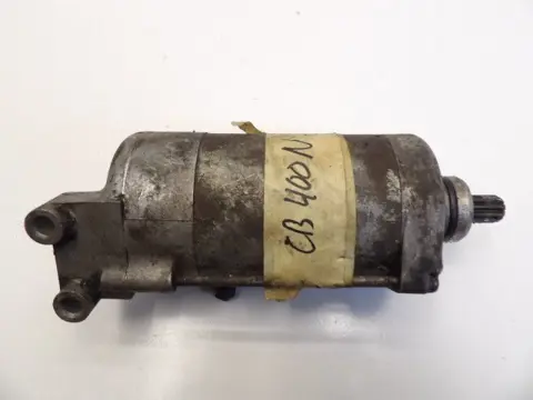STARTMOTOR Honda CB 400 1978 - 1984