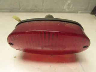 ACHTER LICHT Kawasaki ER 5 1997 - 2005