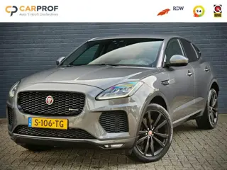 Jaguar E-Pace 2.0 P200 AWD R-DYNAMIC S / LED / LEDER / NAVI / CAMERA
