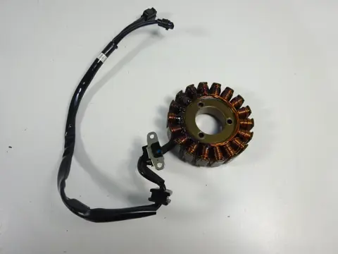 DYNAMO Suzuki SFV 650 Gladius 2009 - 2015