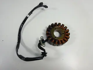 DYNAMO Suzuki SFV 650 Gladius 2009 - 2015