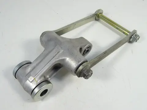 LINK SYSTEEM ACHTERVEER Suzuki GSR 600 2006 - 2009