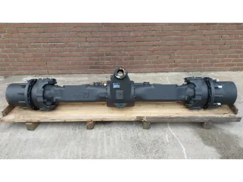 ZF MS-E 3070 axle EW / liebherr / hitachi / NEW