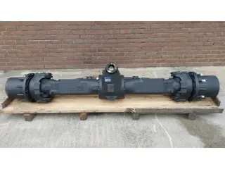 ZF MS-E 3070 axle EW / liebherr / hitachi / NEW