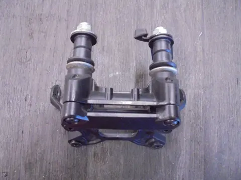 KUIPFRAME KTM 390 Duke 2017 - 2020