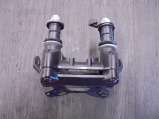 KUIPFRAME KTM 390 Duke 2017 - 2020
