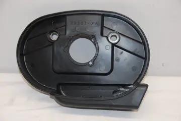 LUCHTFILTERHUIS Harley Davidson Sportster 2004 - 2021