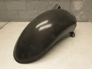 ACHTER SPATBORD Ducati monster 900 2000 - 2004