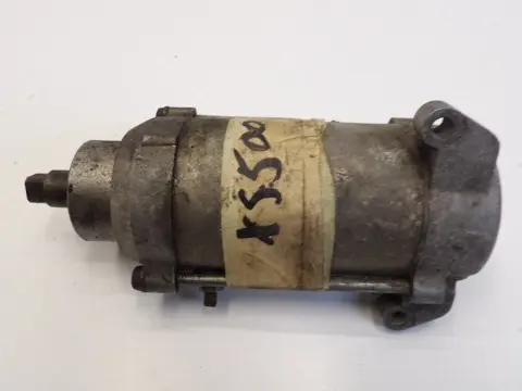 STARTMOTOR Yamaha XS 500 1973 - 1979