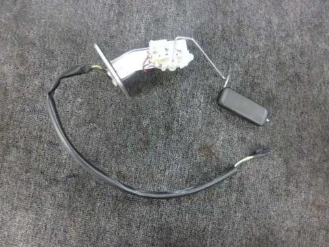 BRANDSTOFNIVEAU METER Kawasaki Z 750 2007 - 2010