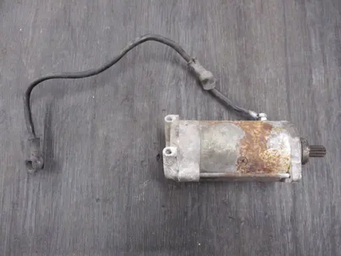 STARTMOTOR Honda CB 650 1980 - 1988 / 1983 - 1985