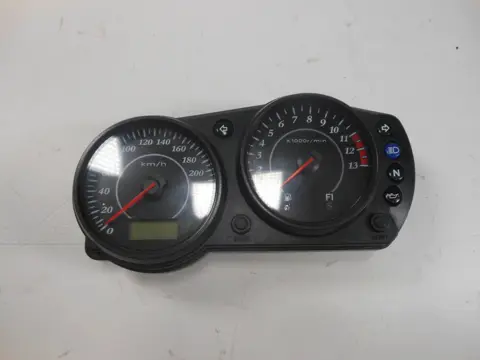 TELLERSET Kawasaki ER 6 2005 - 2008