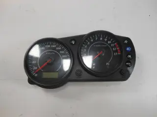 TELLERSET Kawasaki ER 6 2005 - 2008