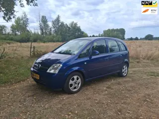 Opel Meriva 1.4-16V Essentia