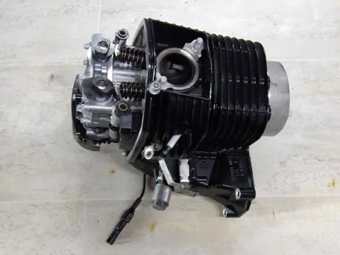 CILINDERBLOK BMW R 1200 GS 2010 - 2012