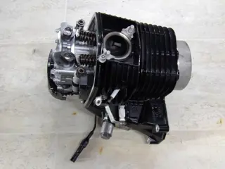 CILINDERBLOK BMW R 1200 GS 2010 - 2012