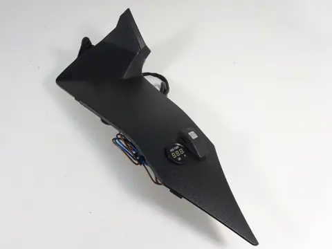 LINKER BINNENKUIP Triumph Sprint ST 1050 2005 - 2011