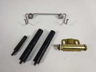 FRAME-ONDERDELEN Ducati ST2 1997 - 2003