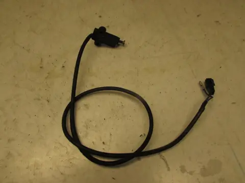 STANDAARD SCHAKELAAR Suzuki GN 250 1970 - 2012