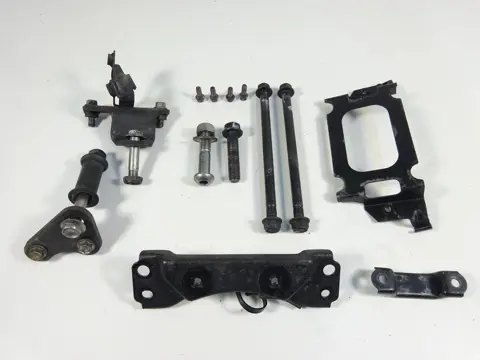 FRAME-ONDERDELEN Kawasaki ER 6 2005 - 2008