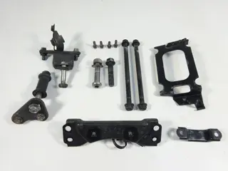 FRAME-ONDERDELEN Kawasaki ER 6 2005 - 2008