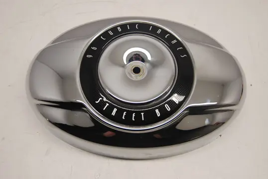 LUCHTFILTERHUIS Harley Davidson Dyna 2000 - 2017