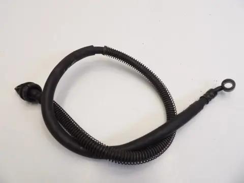 REMLEIDING VOOR Kawasaki ER 5 1997 - 2005