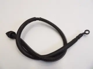 REMLEIDING VOOR Kawasaki ER 5 1997 - 2005