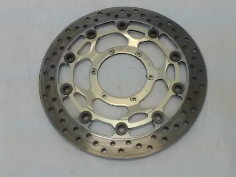 REMSCHIJF VOOR Honda CBR 600 RR 2005 - 2006