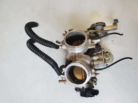 GASKLEPHUIS Aprilia Tuono 1000 2006 - 2008