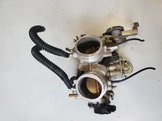 GASKLEPHUIS Aprilia Tuono 1000 2006 - 2008