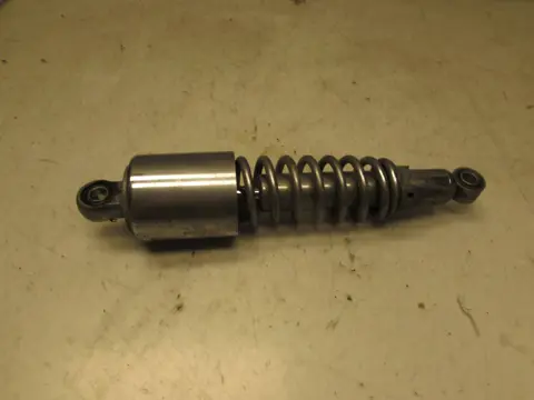 ACHTER SCHOKBREKER Suzuki GN 250 1970 - 2012
