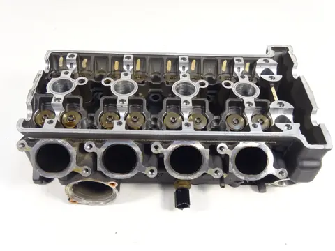 CILINDERKOP Yamaha FZ6 2008 - 2009