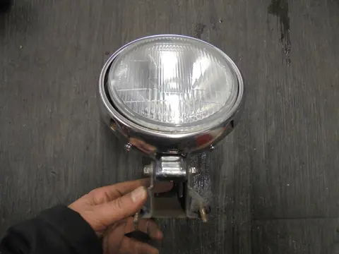 KOPLAMP Honda VF 700 750 Supermagna 1988 - 2000