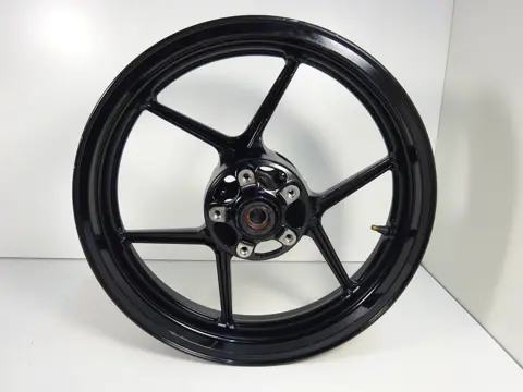 VOORVELG Kawasaki ER 6 2012 - 2015