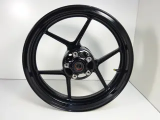 VOORVELG Kawasaki ER 6 2012 - 2015
