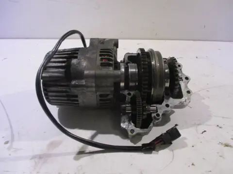 DYNAMO Suzuki GSX R 1100 1993 - 1994