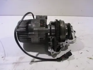 DYNAMO Suzuki GSX R 1100 1993 - 1994