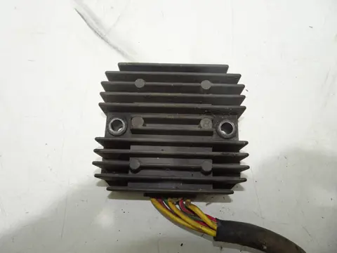 SPANNINGSREGELAAR BMW F 650 GS 2000 - 2007